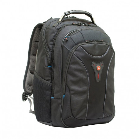Carbon kuni 43,2cm (17"), must
