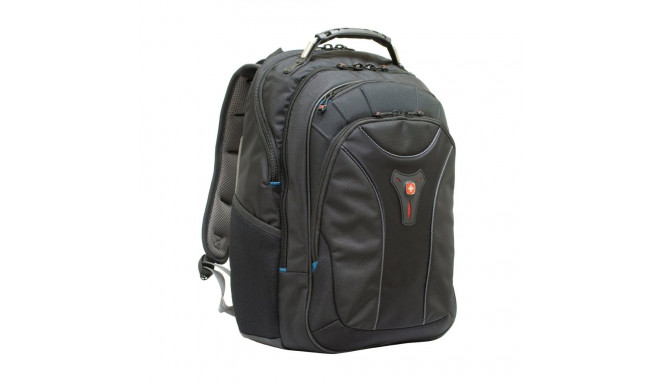 Carbon kuni 43,2cm (17"), must
