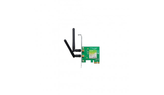 TP-LINK TL-WN881ND - karta WiFi - PCIe