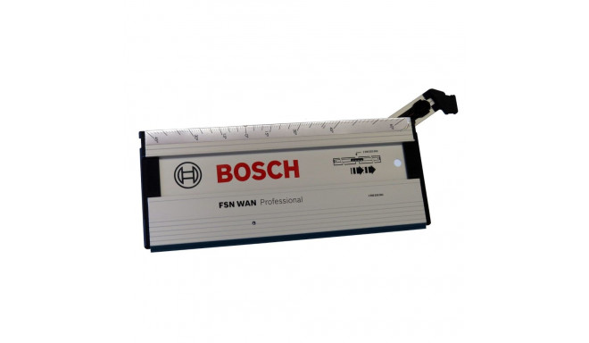 Bosch guide rail Angle stop