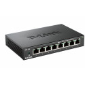 D-Link DES-108 100/UNM/ 8