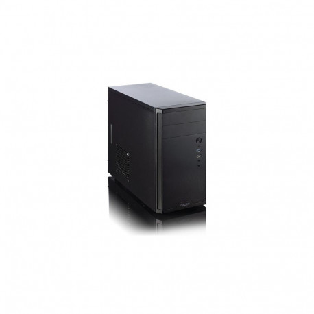 Fractal Design Core 1100 czarny