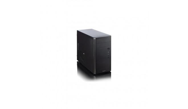 Fractal Design Core 1100 czarny