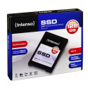 Intenso SSD 128GB 300/520 TOP SATA ITO