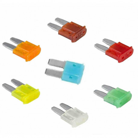 Kaitse 20A  Mikro II