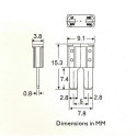 Kaitse 10A  Mikro II