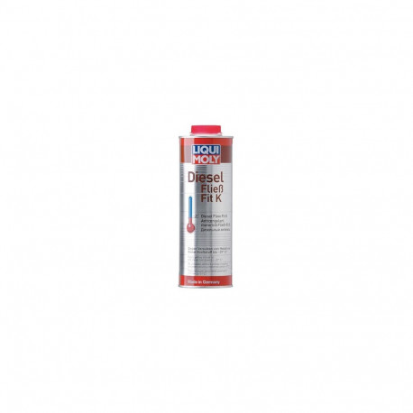 Diisli külmumisvastane 1:1000 kontsentraat Liqui Moly 1L