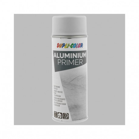 Alumiiniumkrunt hall 400ml