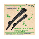Valeo Canopy klaasipuhasti U 475 583907