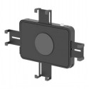 MB LOCKABLE TABLET MOUNT 7-13” VESA 75X75