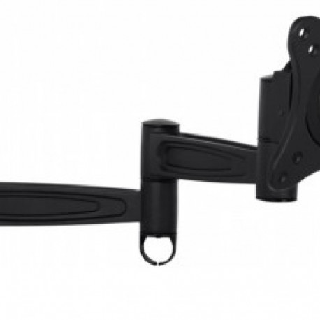 MB FLEXARM 360 III 25KG VESA 75-200 BL