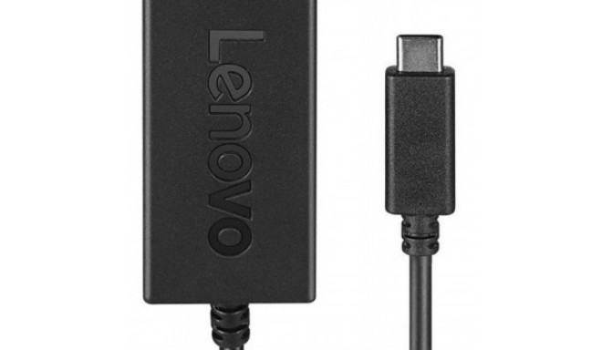 LENOVO USB-C TO DISPLAYPORT ADAPTER