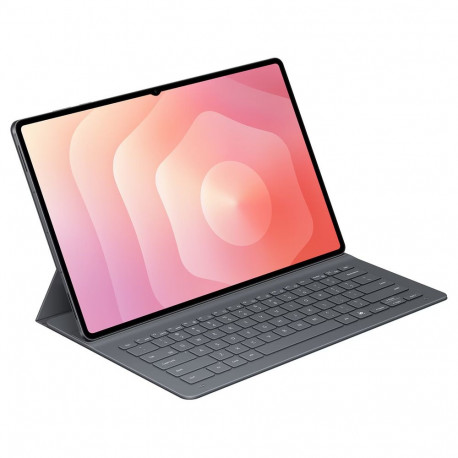 Samsung Book Cover Keyboard Slim for Galaxy Tab S11 Ultra - Black