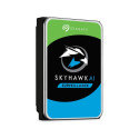 Seagate SkyHawk AI sisemine kõvaketas 12 TB 7200 p/min 256 MB 3.5" Serial ATA III