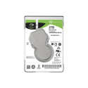 Seagate Barracuda 2.5" sisemine kõvaketas 2 TB 5400 RPM 128 MB 2.5" Serial ATA III