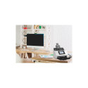 Epson WorkForce DS-790WN lehesööturiga skanner 600 x 600 DPI A4 must, valge