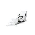 Epson WorkForce DS-790WN Sheet-fed scanner 600 x 600 DPI A4 Black, White
