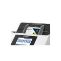 Epson WorkForce DS-790WN lehesööturiga skanner 600 x 600 DPI A4 must, valge
