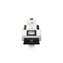 Epson WorkForce DS-790WN lehesööturiga skanner 600 x 600 DPI A4 must, valge