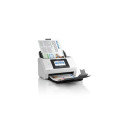Epson WorkForce DS-790WN Sheet-fed scanner 600 x 600 DPI A4 Black, White