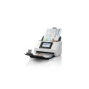 Epson WorkForce DS-790WN Sheet-fed scanner 600 x 600 DPI A4 Black, White