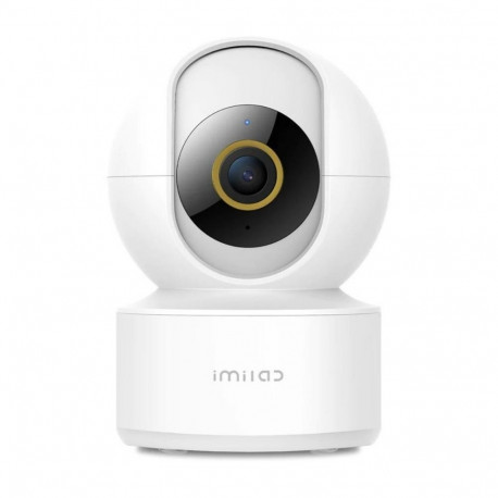 IMILAB Home Security C22 360° 5MP WiFi valge kaamera