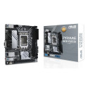ASUS PRIME H610I-PLUS D4-CSM Intel H610 LGA 1700 mini ITX emaplaat