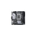 ASUS PRIME H610I-PLUS D4-CSM Intel H610 LGA 1700 mini ITX