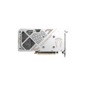 Zotac GAMING GeForce RTX 5060 Twin Edge OC valge eriväljaanne NVIDIA 8 GB GDDR7
