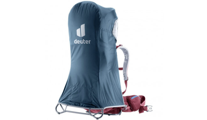 Deuter 3690124-3079 baby carriage accessory Rain cover Blue