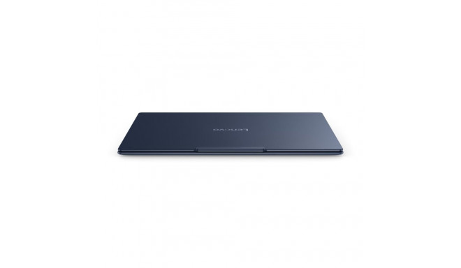 Lenovo Yoga Slim 7 14Q8X9 Copilot+ PC Qualcomm Snapdragon X1E-78-100 sülearvuti 36,8 cm (14,5") puut