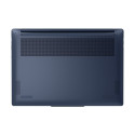 Lenovo Yoga Slim 7 14Q8X9 Copilot+ PC Qualcomm Snapdragon X1E-78-100 sülearvuti 36,8 cm (14,5") puut