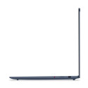 Lenovo Yoga Slim 7 14Q8X9 Copilot+ PC Qualcomm Snapdragon X1E-78-100 sülearvuti 36,8 cm (14,5") puut