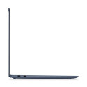 Lenovo Yoga Slim 7 14Q8X9 Copilot+ PC Qualcomm Snapdragon X1E-78-100 sülearvuti 36,8 cm (14,5") puut