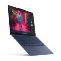 Lenovo Yoga Slim 7 14Q8X9 Copilot+ PC Qualcomm Snapdragon X1E-78-100 sülearvuti 36,8 cm (14,5") puut
