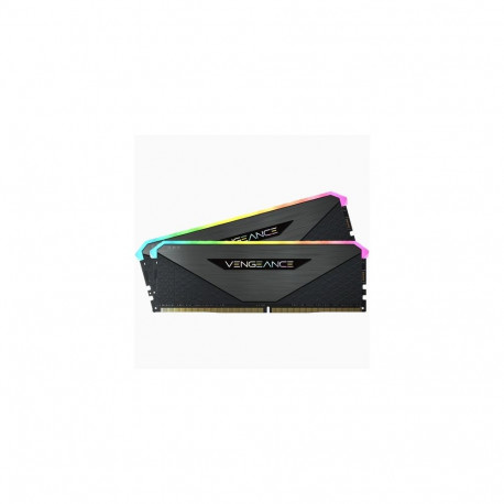 Corsair mälumoodul CMN32GX4M2Z3200C16 32GB 2x16GB DDR4 288-pin DIMM