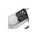 Silverstone RM400 Rack Black, Grey