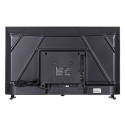 Philips 40PFS6000/12 teler 101,6 cm (40") Full HD nutiteler Wi-Fi must