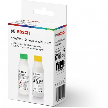 Bosch BBZWDSET vacuum accessory/supply Cleaning solution Cylinder vacuum