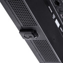 Philips 40PFS6000/12 teler 101,6 cm (40") Full HD nutiteler Wi-Fi must