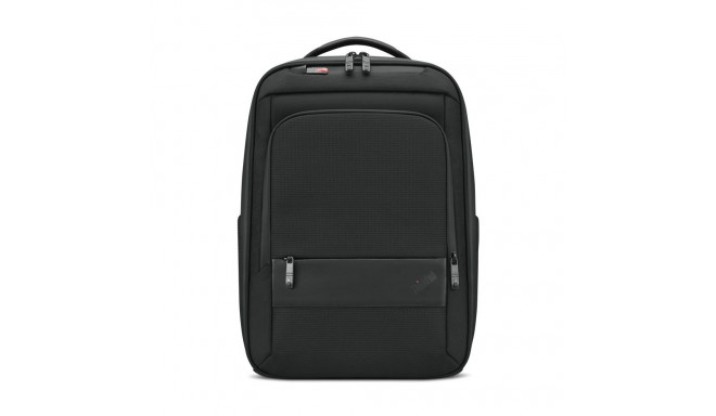 Lenovo ThinkPad Professional 16-inch Gen 2 backpack Casual backpack Black Plastic
