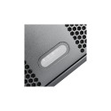 Silverstone RM400 rack must, hall