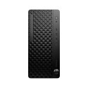 HP ProDesk 4 Tower G1i lauaarvuti AI PC Intel Core Ultra 7 265 16 GB DDR5-SDRAM 1 TB SSD Windows 11 