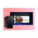 HP ProDesk 4 Tower G1i lauaarvuti AI PC Intel Core Ultra 7 265 16 GB DDR5-SDRAM 1 TB SSD Windows 11 