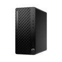 HP ProDesk 4 Tower G1i lauaarvuti AI PC Intel Core Ultra 7 265 16 GB DDR5-SDRAM 1 TB SSD Windows 11 
