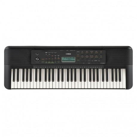 Yamaha PSR-E283 klaviatuur