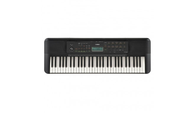 Yamaha PSR-E283 klaviatuur