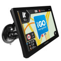 MODECOM FreeWAY CX 9.0 auto navigatsioon + iGO Navigation Truck (1 aasta uuendus) MODECOM FreeWAY CX 9.0 auto navigatsioon + iGO Navigation Truck (1 aasta uuendus)