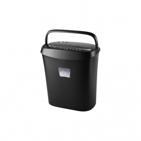 Tracer TRX-815L shredder paper shredder Cross shredding 72 dB 22 cm Black