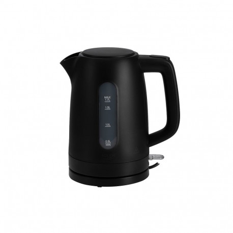 ADLER AD 1379B black electric kettle